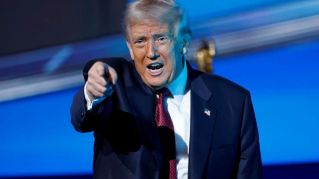 САЩ спират помощта и разузнаването за Украйна, ако не приеме мирното предложение